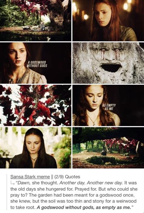 Sansa Stark Quotes. QuotesGram