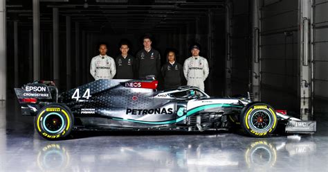 Petronas appoints new trackside fluid engineer for Mercedes AMG Petronas F1 team after global search