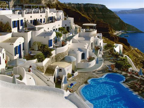 Santorin (Hotel Volcano View- 4) Photo from Messaria in Santorini | Greece.com