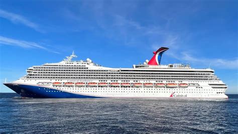 Carnival Cruise Ship Will Debut Earlier Than Expected in 2024