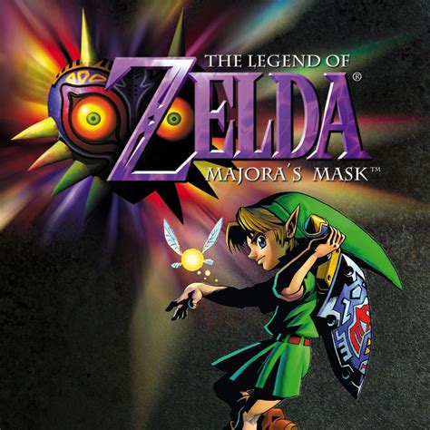 The Legend of Zelda: Majora's Mask - IGN