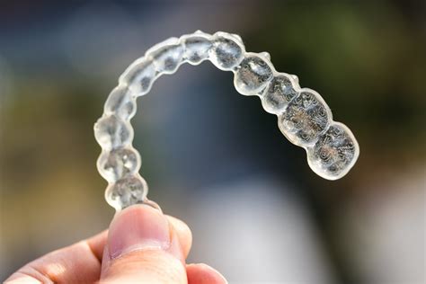 Clear Invisible Braces - Mayfield Dental Care