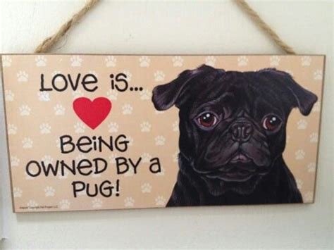 Pug Love Quotes. QuotesGram