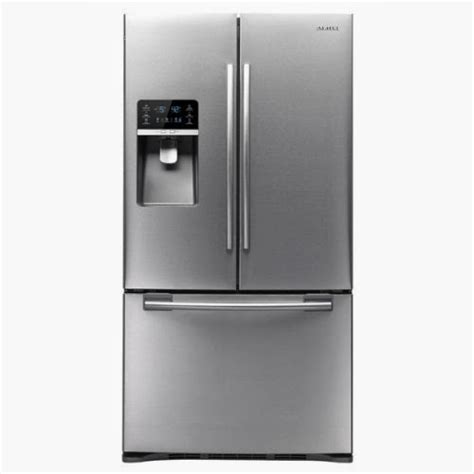 Here You Can Find And Buy Samsung Refrigerator: Samsung 28.5 French Door Refrigerator