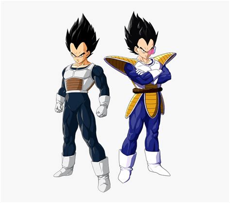 Dragon Ball Z Kakarot Characters, HD Png Download , Transparent Png Image - PNGitem