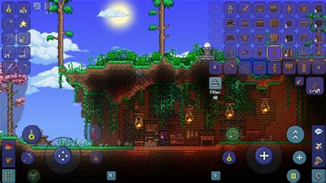 How to build the Terraria cell phone step by step | Pocket Gamer