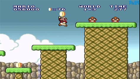 20 Best Mario Games Of All Time