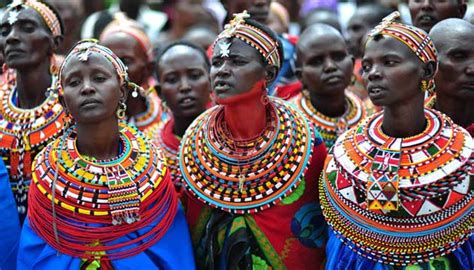 Maasai Tribe | Tanzania Cultural Tours | Kenya Cultural Tours