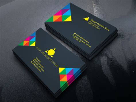 I will design minimal luxury business card, and unique modern business card design for $2 ...