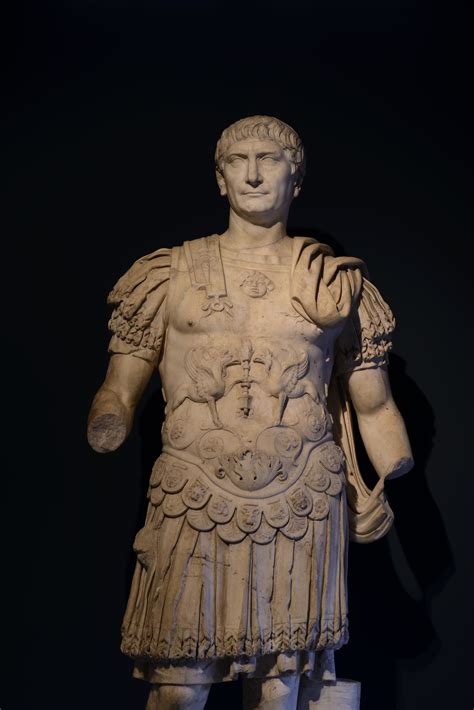 Trajan Emperor