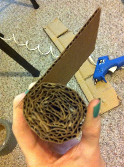 evlady: DIY | Cat Scratching Post