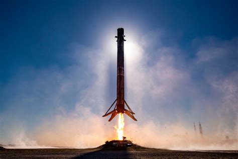 First SpaceX launch of 2023 with LZ-1