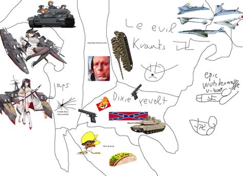 please rate my new alternate history axis victory world : r/worldjerking