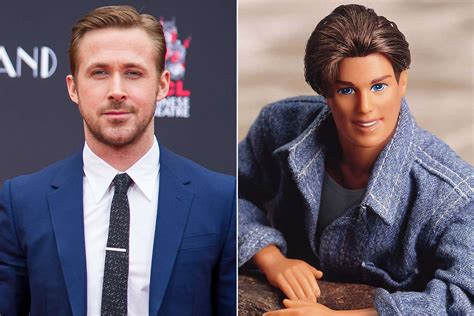 Ryan Gosling to Play Ken Opposite Margot Robbie in Barbie Movie: Report