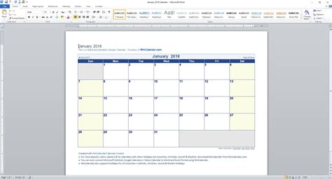 printable calendar example templates at allbusinesstemplatescom - editable printable calendars ...