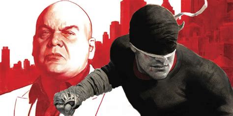 What To Expect In Daredevil Season 4 - pokemonwe.com