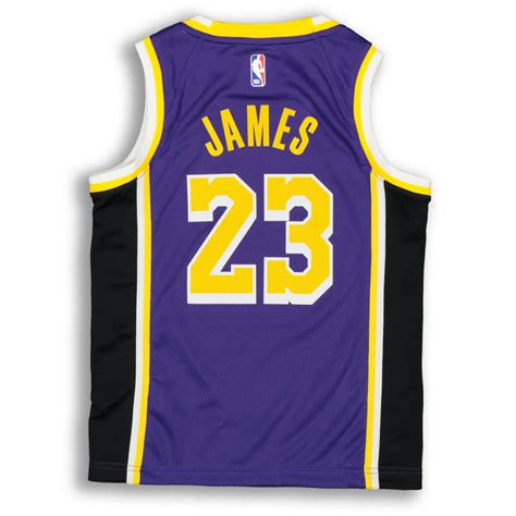 Sale > lebron james blue lakers jersey > in stock