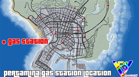 [OUTDATED] Pertamina Indonesian Gas Station [OIV | Replace] - GTA5-Mods.com