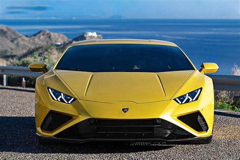 Lamborghini Huracan 2024 Interior & Exterior Images, Colors & Video Gallery - Carmudi Philippines