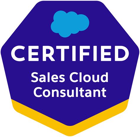 Salesforce Sales Cloud Consultant Exam Guide - DYDC