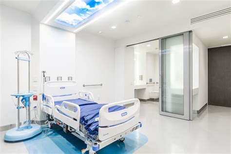 When the 'smart home' is actually a hospital room | Engadget