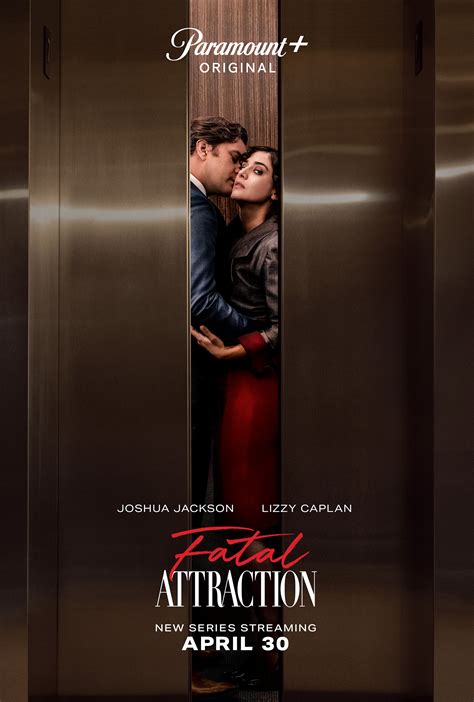 Fatal Attraction (#1 of 5): Mega Sized TV Poster Image - IMP Awards