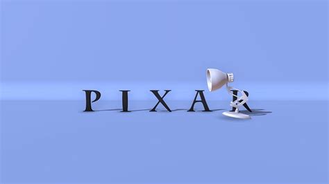 Pixar-lamp 3D models - Sketchfab