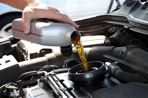 The Top 5 Benefits of Getting a Car Oil Change Regularly - Carcility