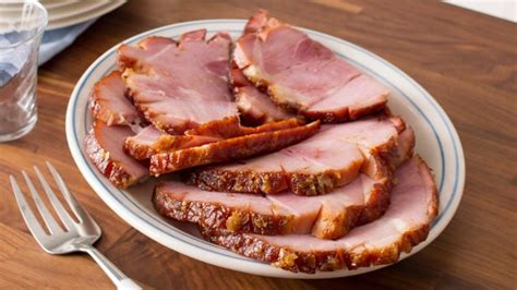 Easy Ham Glaze Recipe with Brown Sugar | Taste of Home