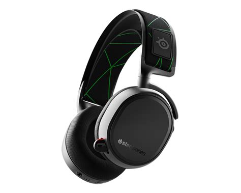 Arctis 9X | Bluetooth/Xbox Gaming Headset | SteelSeries