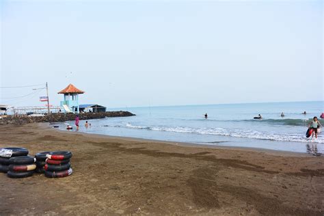 Pantai Pondok Bali Subang - tukangpantai