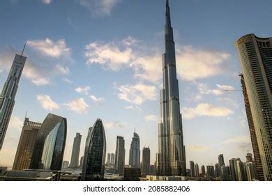 21 Dubai Skyview Images, Stock Photos & Vectors | Shutterstock