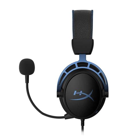 HyperX Cloud Alpha S - PC Gaming Headset, 7.1 Surround Sound-Adjustable Bass - Dual Chamber ...