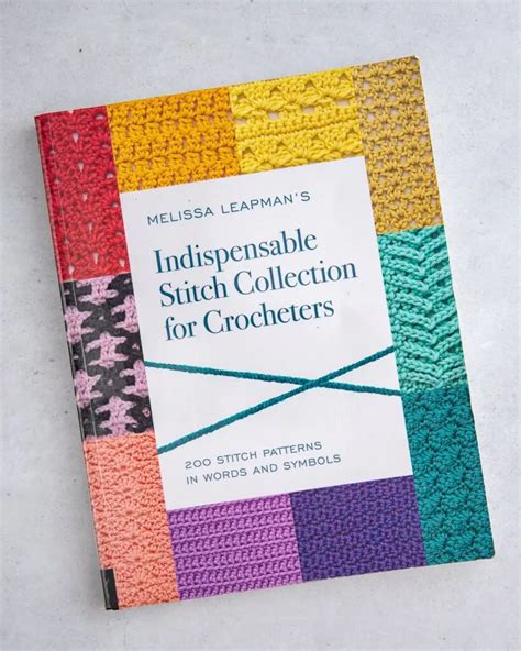 16 Best Crochet Books for Beginners and Beyond - Sarah Maker