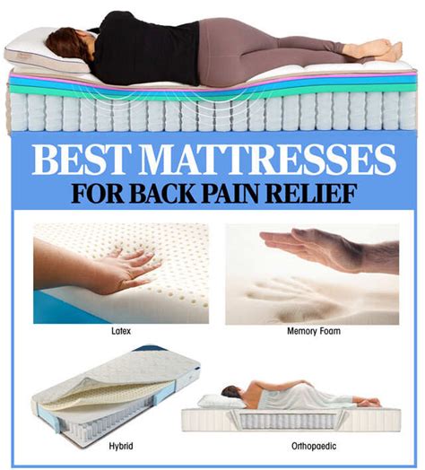 10 Types of Mattresses That Can Help Give You A Good Night's Sleep | Femina.in