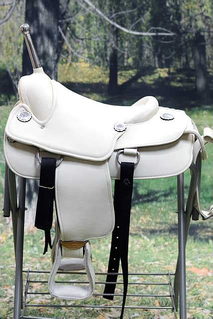 WS100F- HILASON CUSTOM DESIGNED RARE WESTERN TRICK RIDING SADDLE 16" | eBay