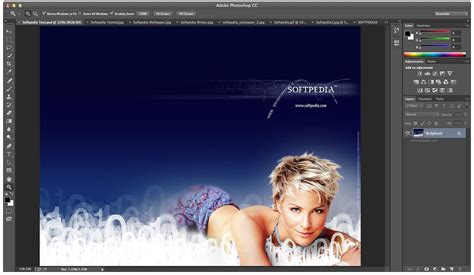 Adobe Photoshop Mac CC 2020 21.1.0 - Download