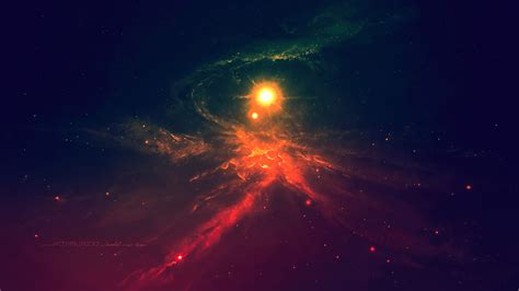 Galaxy Space Stars Universe 4k Wallpaper,HD Digital Universe Wallpapers,4k Wallpapers,Images ...