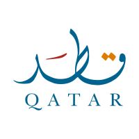 Qatar Airways logo in (.EPS + .AI) vector free download