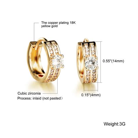 Best Selling Products Dubai Gold Earrings Tops Design - Buy Dubai Gold Earrings Tops Design ...