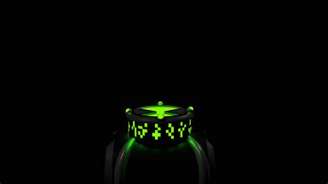 [100+] Ben 10 Omnitrix Wallpapers | Wallpapers.com