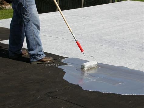 Best Roof Coating - Top 5 Reviews | TheReviewGurus.com