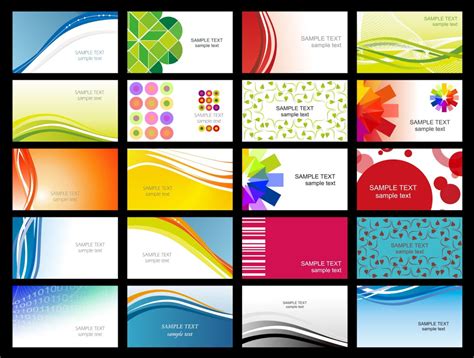 Blank Business Card Template For Word – Kicau.fromgrandma.best