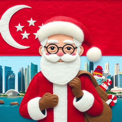 Christmas in Singapore: Traditions, Celebrations, and History - Malevus