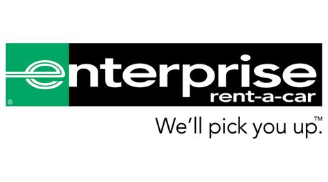 Enterprise Rent-A-Car Vector Logo | Free Download - (.SVG + .PNG) format - SeekVectorLogo.Com