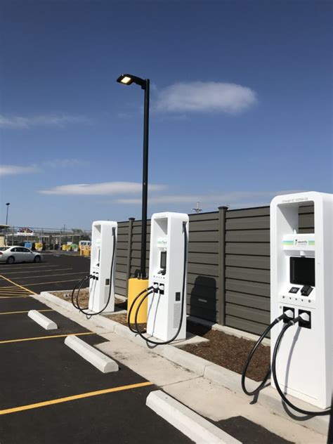 Electric Car Charging Stations Little Rock | emsekflol.com