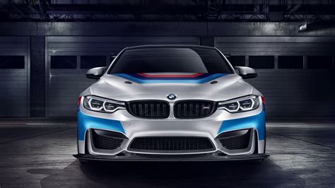 BMW M4 GT4 Competition Package 4K Wallpaper | HD Car Wallpapers | ID #8477