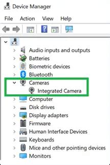 Lenovo ThinkPad Camera Not Working Issue (Solved!) - Techactiv