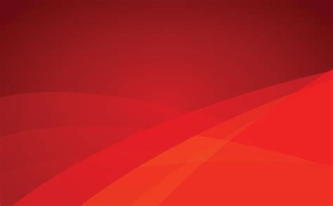 Abstract Red Gradient Background. Red Orange Curve Wallpaper 4290504 Vector Art at Vecteezy