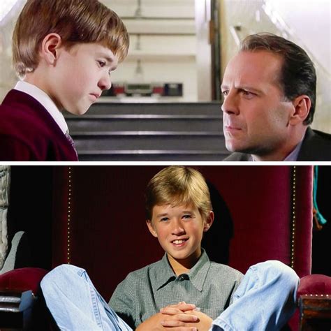 Haley Osment, the Child Star Who Left Hollywood and Came Back When He Was Ready to Cope With ...